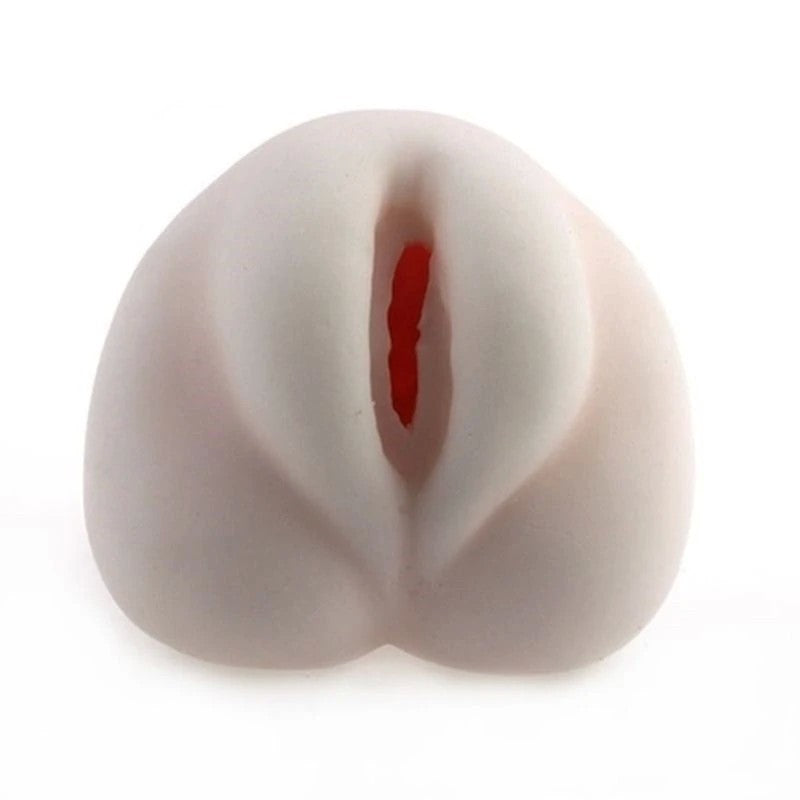 Silicon pussy stroker Masturbators and Strokers