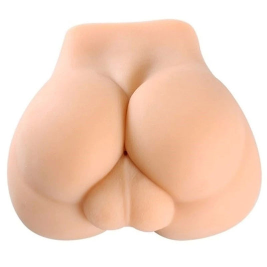 Ted's Male Ass With Cock & Balls - Masturbators and Strokers