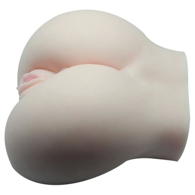 Indulge in Pleasure - Joshua Solid Small Ass Massager Love Dolls