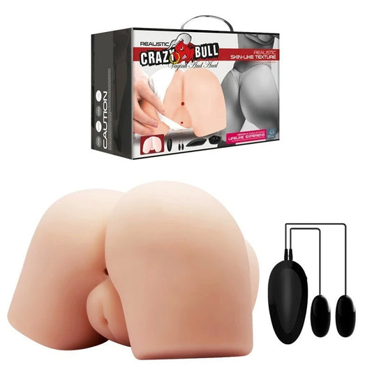 Crazy Bull Judy - Masturbators and Strokers