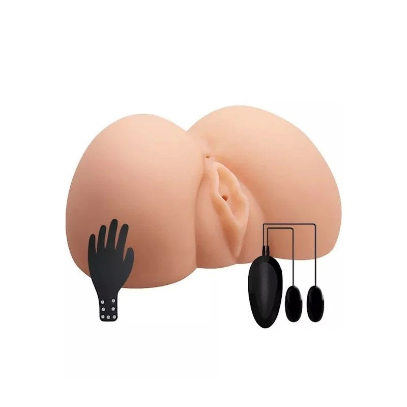 Crazy Bull Judy Masturbators and Strokers