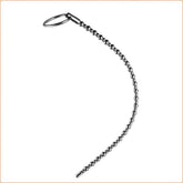 Ball Bent Penis Plug Penis Plugs