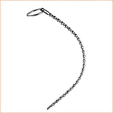 Ball Bent Penis Plug Penis Plugs