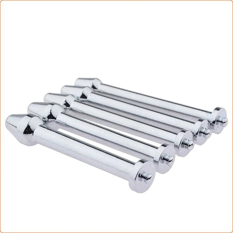 Elevate Your Intimate Experiences - BDStyle Electro-Stimulation Penis Plug Penis Plugs