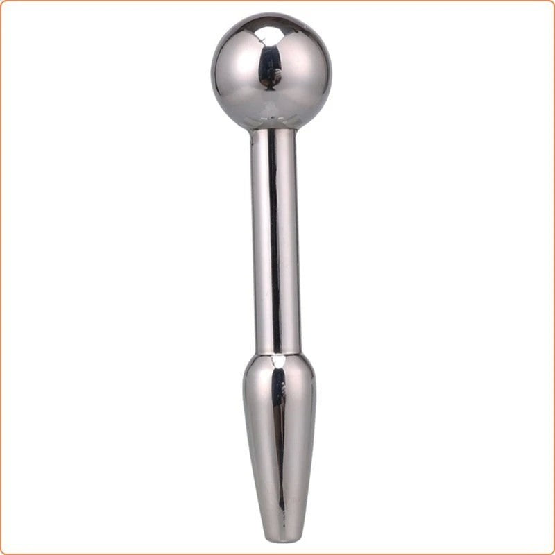 Stainless Steel Urethral Sound Penis Pin Penis Plugs