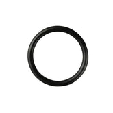 PVC O Stretchy Cock Ring