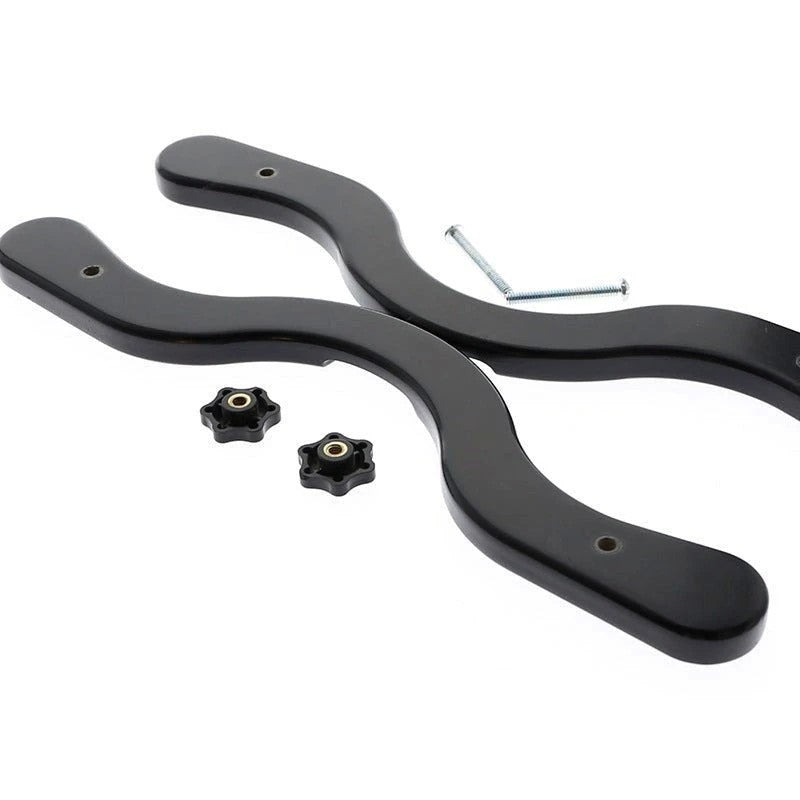 BDStyle Wooden Submission Trainer - Redefine Pleasure Male Chastity