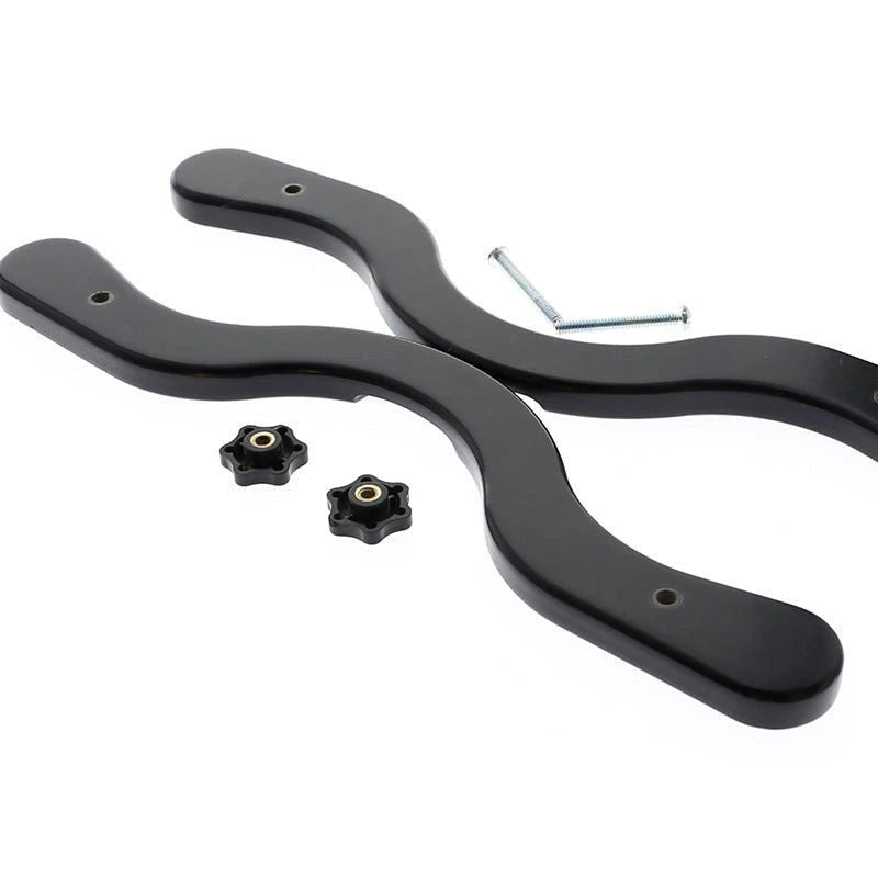 BDStyle Wooden Submission Trainer - Redefine Pleasure Male Chastity