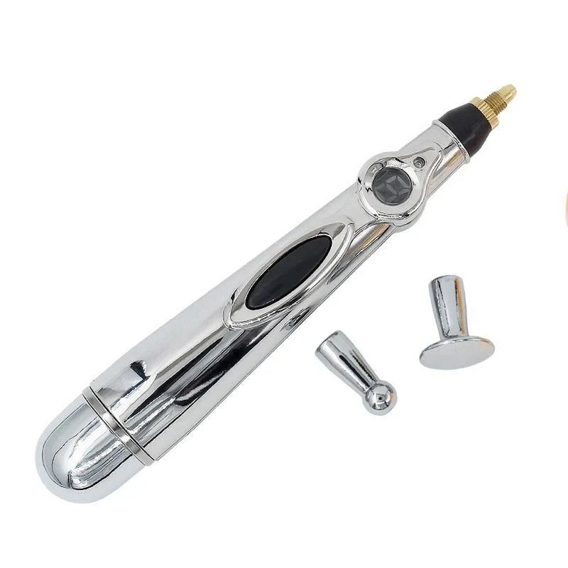 Shock Therapy Fantasy Wand Electro Sex