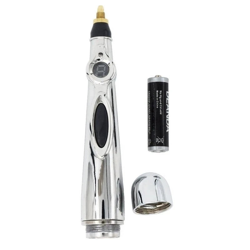 Shock Therapy Fantasy Wand Electro Sex