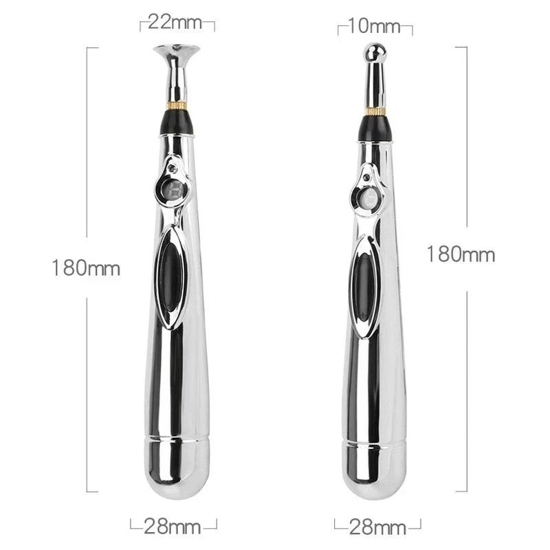 Shock Therapy Fantasy Wand Electro Sex