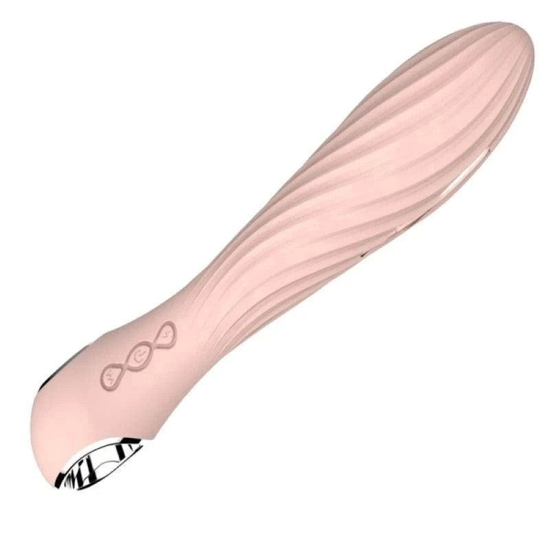 Alis Electric Shock Thread Vibrator Electro Sex