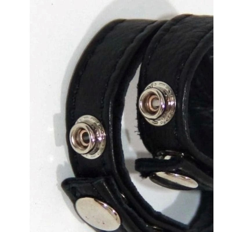 Axsmar Cock Ring Cock Rings