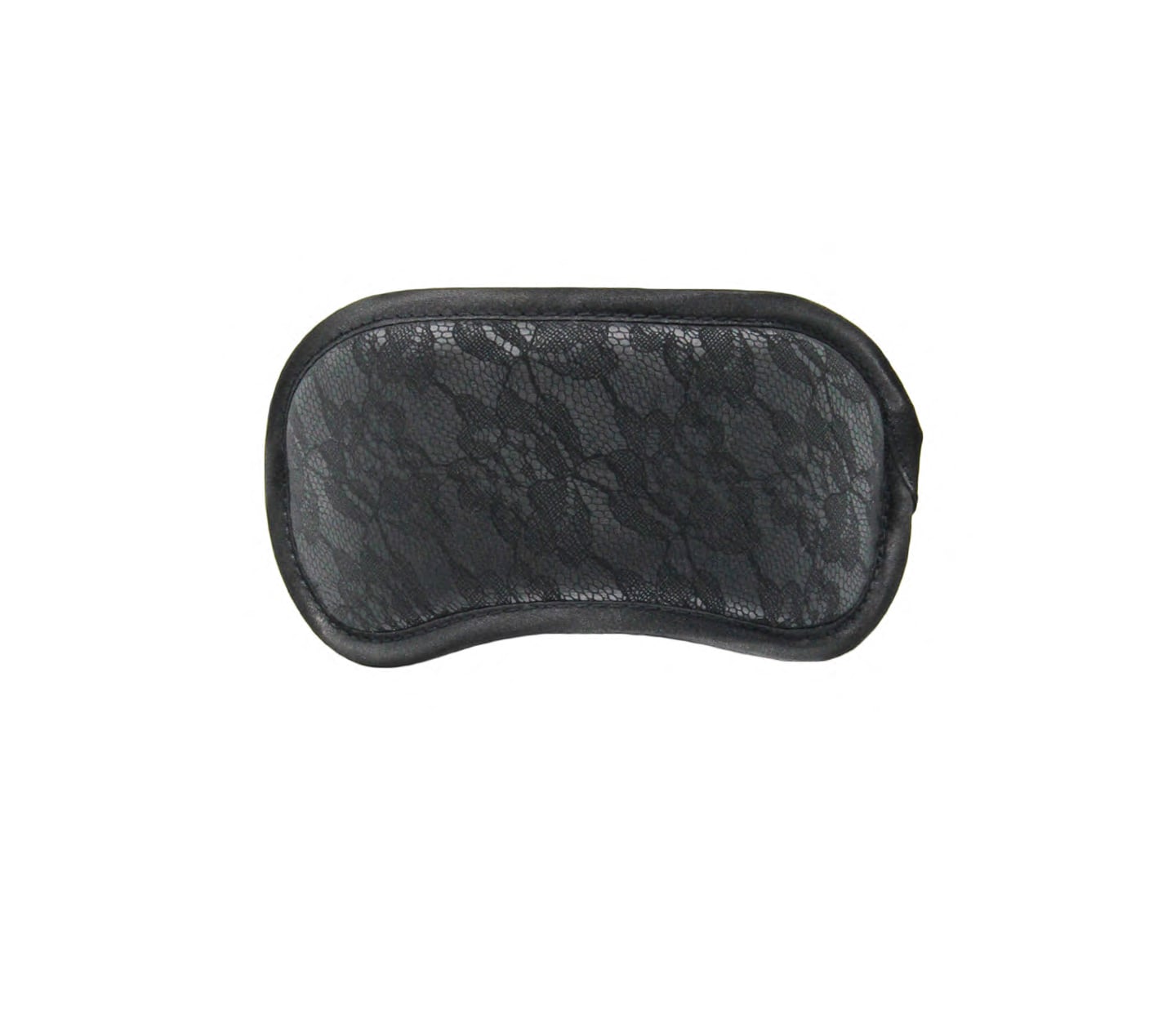 Berlin Baby Lace Print Bondage Blindfold Default Title Masks And Blindfolds