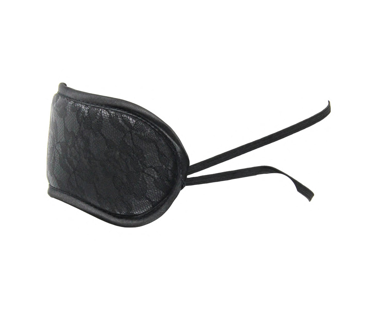 Berlin Baby Lace Print Bondage Blindfold Masks And Blindfolds