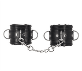 Berlin Baby Heavily Padded Wrist Restraints Default Title Cuffs And Restraints