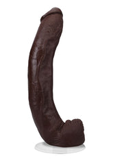 Doc Johnson Dredd 13.5 Inch ULTRASKYN Realistic Cock Realistic Dildos
