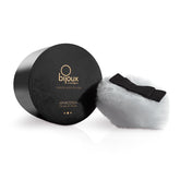 Bijoux Indiscrets Decadent Dark Chocolate Body Powder - Citrus-Infused Aphrodisiac Bliss Sex Pheromones and Perfumes