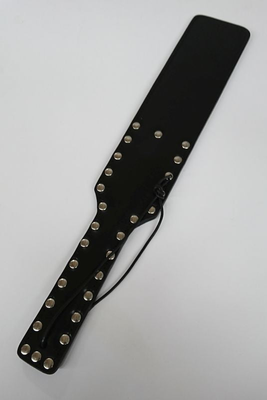 Leather Erotics Fraternity Paddle Paddles And Slappers