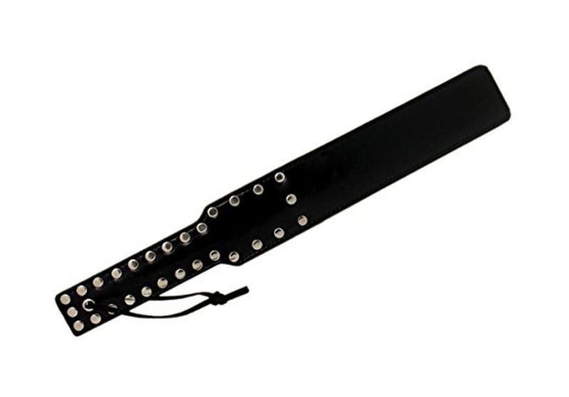 Leather Erotics Fraternity Paddle Paddles And Slappers