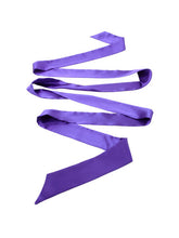 Doc Johnson Black Rose Silky Surrender BDSM Restraints Collars and Leads