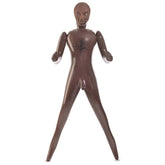 Pipedream Extreme Dollz Reggie Pipes Life-Size Love Doll Masturbators and Strokers