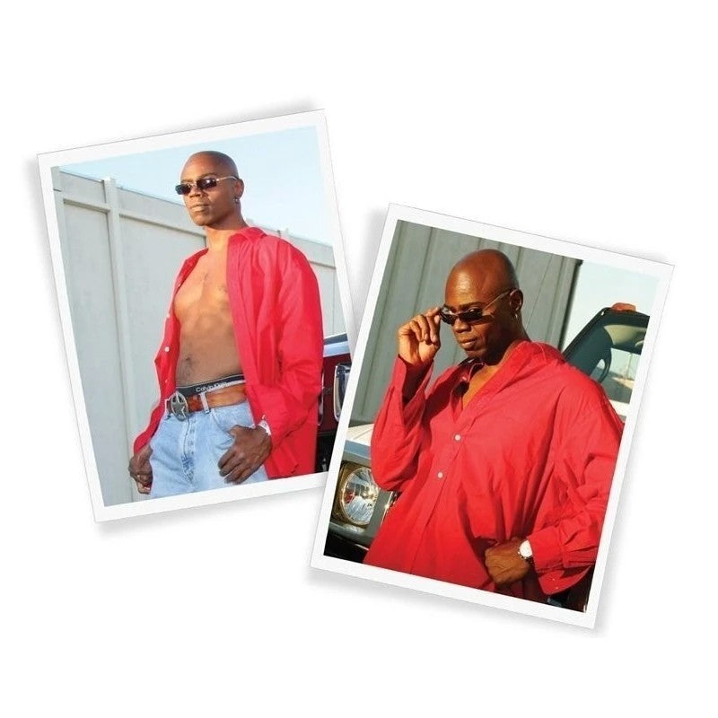 Pipedream Extreme Dollz Reggie Pipes Life-Size Love Doll Masturbators and Strokers