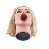 Pipedream Extreme Hot Water Face Fucker! Blonde Masturbator Masturbators and Strokers