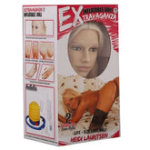 Extravaganza Heidi Doll Masturbators and Strokers