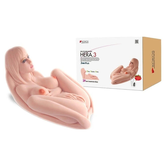 Love Doll Hera 3 - Love Dolls