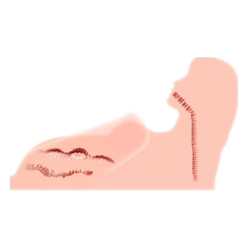 Love Doll Hera 3 Love Dolls