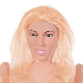 Pipedream Extreme Dollz Miss Demeanor Transsexual Love Doll Masturbators and Strokers