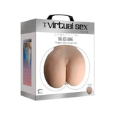 CyberSkin Virtual Sex Ultra Big Ass Bang