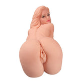 Kokos Realistic Lifelike Girl Sex Doll Hera 1 Love Dolls