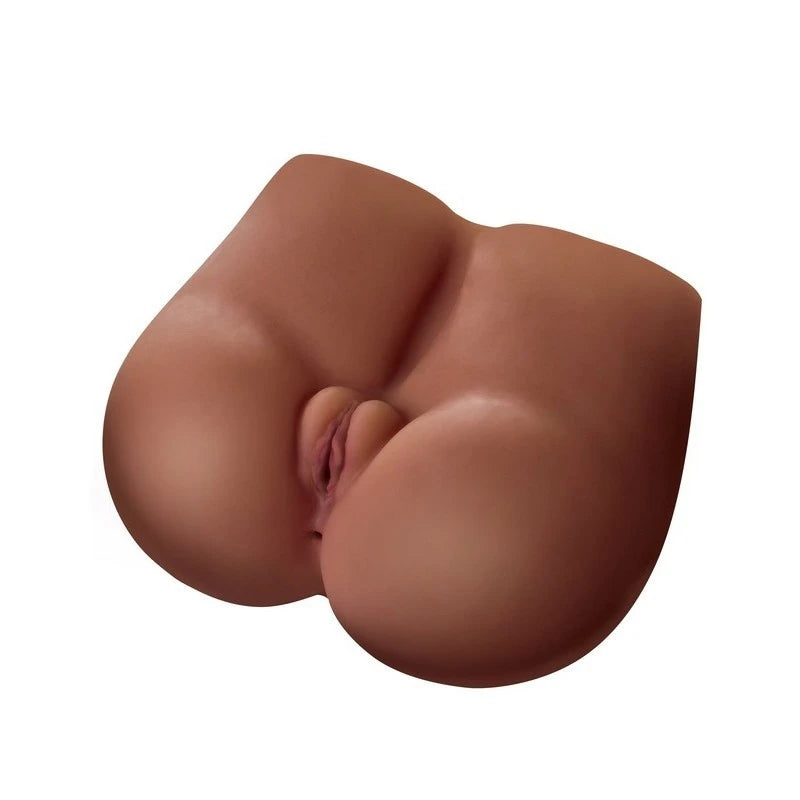 PDX Fuck My Black Bubble Butt Realistic Male Masturbator Masturbators and Strokers
