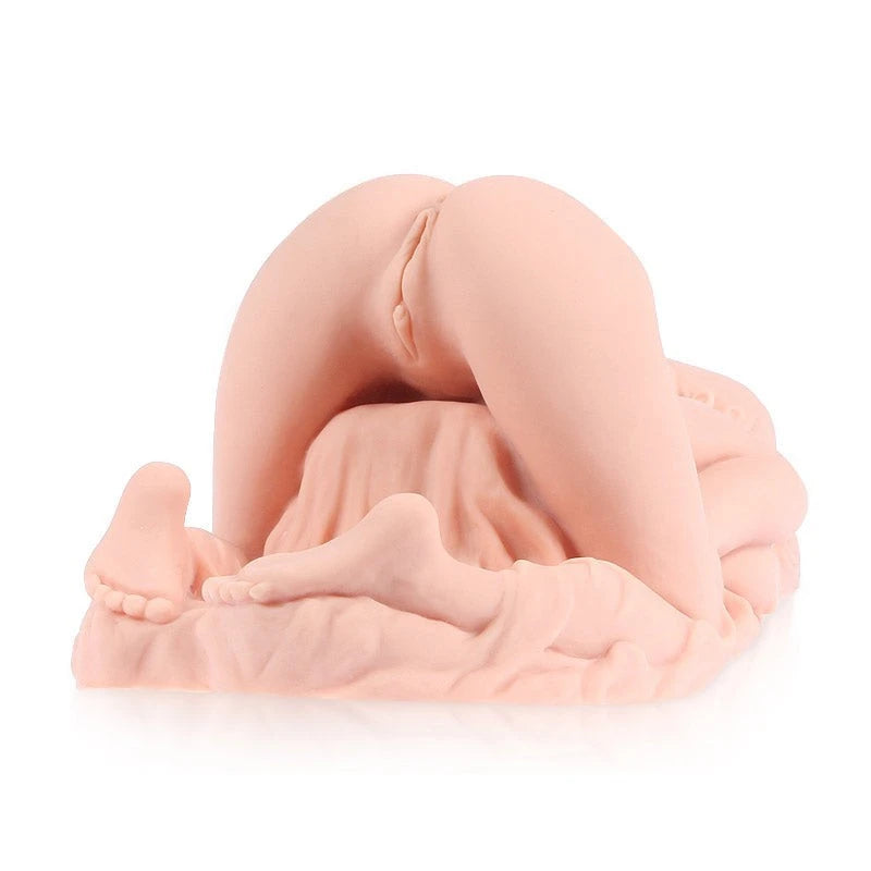 Kokos Realistic Girl Love Doll Valentina Love Dolls