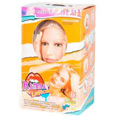 Kimmi Lovecok Love Doll Masturbators and Strokers