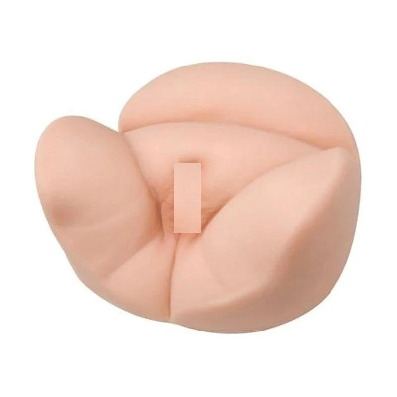 Wildfire Celebrity Series April Flores Voluptuous Pussy Masturbators and Strokers