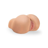 PDX Dirty Talk Interactive Mini Fuck Me Silly Male Stroker Realistic Butts And Vaginas