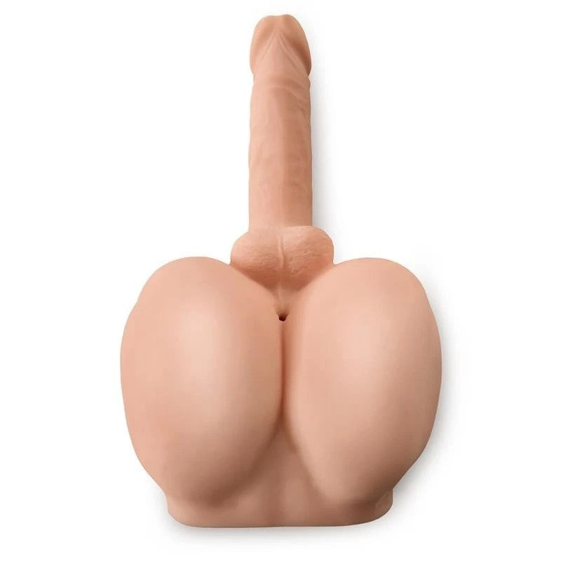 Pipedream Male Dirty Talk Interactive Bad Boy Stroker Masturbators and Strokers