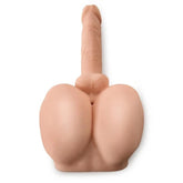 Pipedream Male Dirty Talk Interactive Bad Boy Stroker Masturbators and Strokers