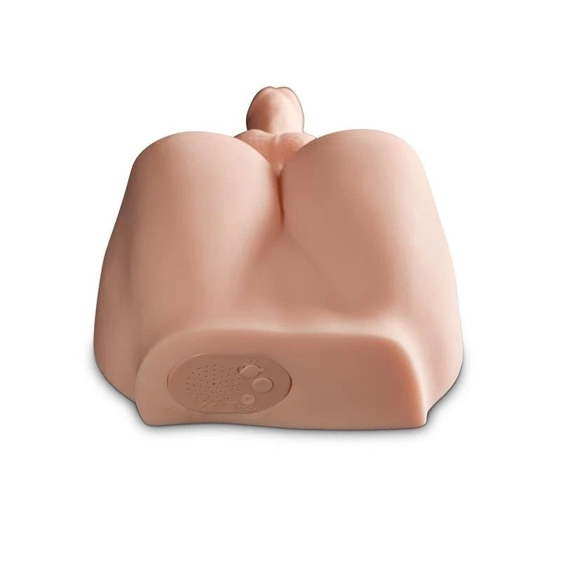 Pipedream Male Dirty Talk Interactive Bad Boy Stroker Masturbators and Strokers