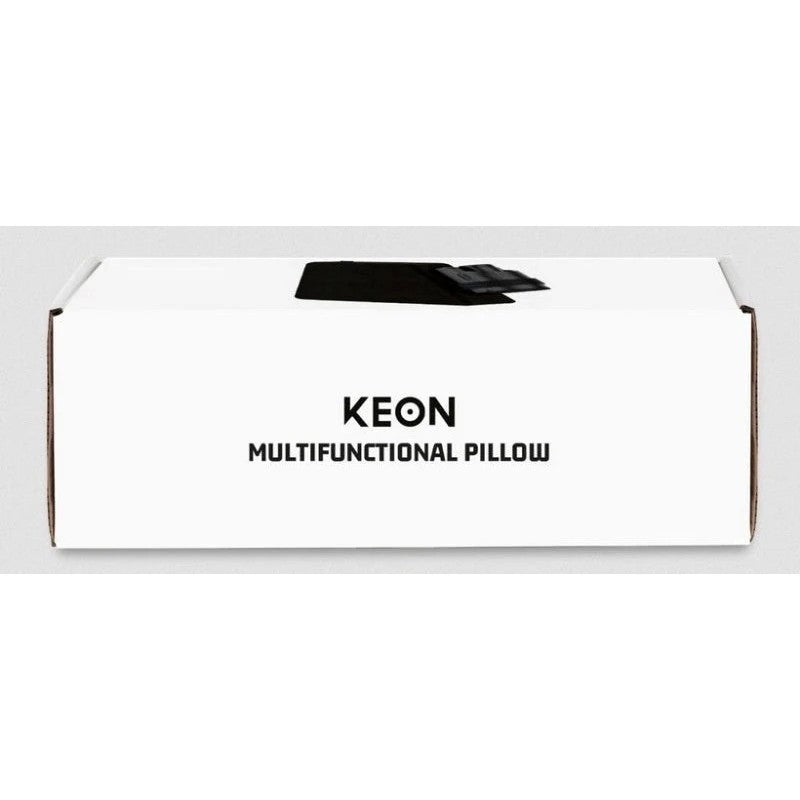 KEON ACCESSORY PILLOW AND STRAP Masturbators and Strokers