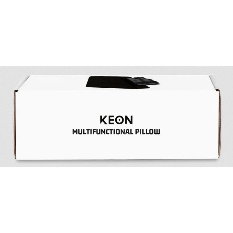 KEON ACCESSORY PILLOW AND STRAP Masturbators and Strokers