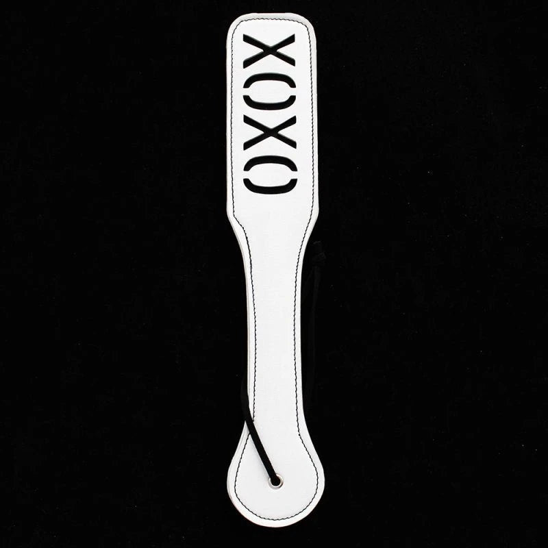 XOXO Bondage Paddle Paddles And Slappers