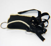 Elaine's Lacey Posture Collar Heavy Fancy Dress Ups