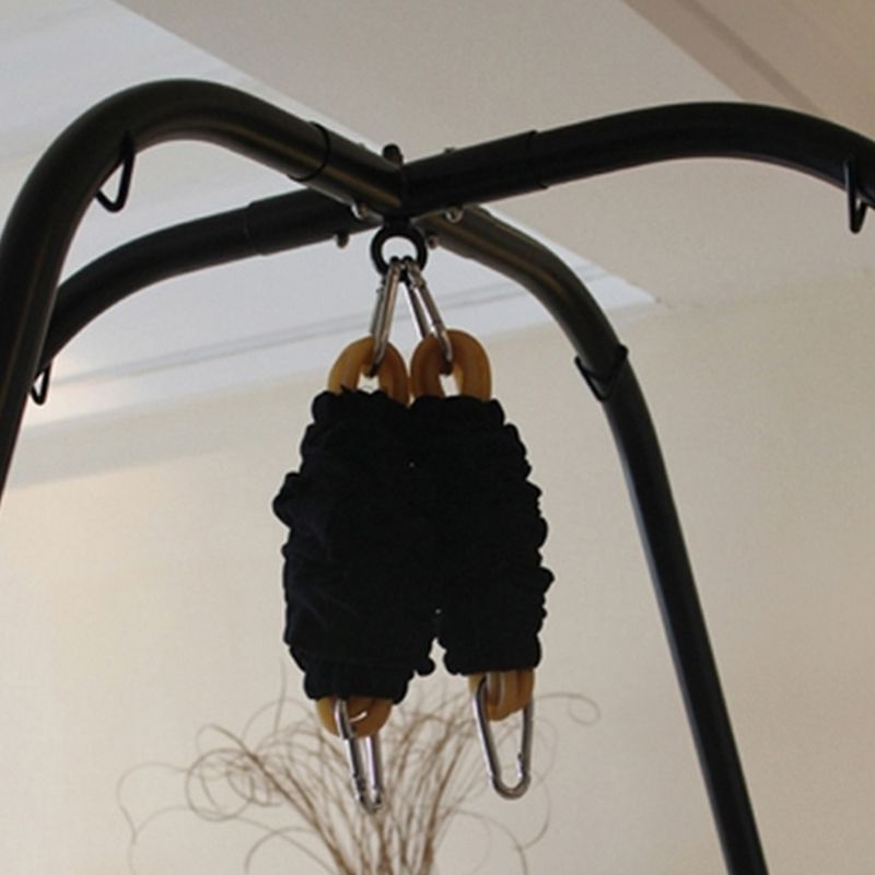 Toughage Fantasy Swing Stand - Elevate Your Intimate Experiences Sex Swings And Slings