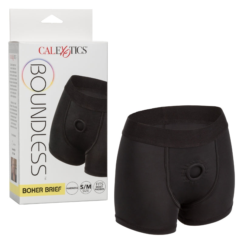 Boundless Boxer Brief Mens Briefs And Boxers