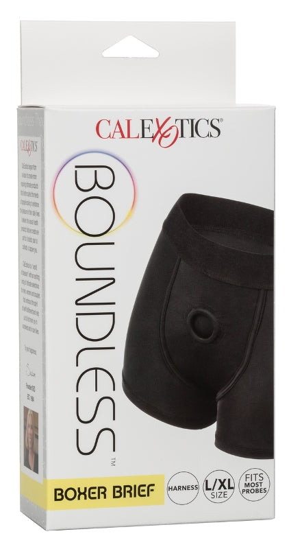 Boundless Boxer Brief Mens Briefs And Boxers