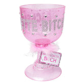 Pipedream Bachelorette Party Favors Light-Up Pimp Cup Bachelorette and Bucks